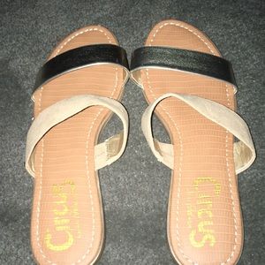 Sandals
